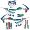 KIT GRAFICHE NCx THOR 50 ITALY IN PVC 55 micron