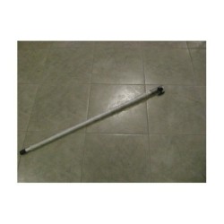 Prolunga per Multifunzione da 80CM - Decespugliatore Potatore 26mm 9 Denti