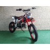 KxD PRO Pit Bike 125cc 17 14