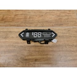 Display Digitale Lcd Per Scooter Elettrico Sky Ii Revenge
