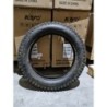 01pz GOMMA COPERTONE VECCHIA 4.00-18 POSTERIORE CROSS PIT BIKE 4.00-18
