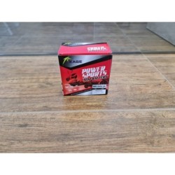 BATTERIA 7Ah 12V QUAD MINIQUAD PITBIKE MOTO SCOOTER TECNOLOGIA AGM MF12V7 - 2A