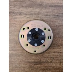 Volano Quad Au180 Kayo 180cc Campo Magnetico Motore Gy6 Automatico
