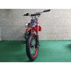 KxD PRO Pit Bike 125cc 17 14