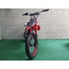 KxD PRO Pit Bike 125cc 17 14