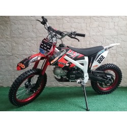 KxD PRO Pit Bike 125cc 17 14