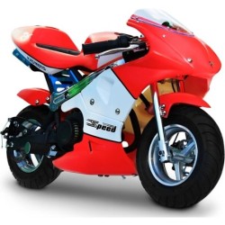 MINIMOTO GP Speed 49CC