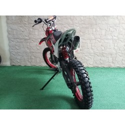 KxD PRO Pit Bike 125cc 17 14