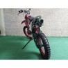 KxD PRO Pit Bike 125cc 17 14