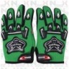 Guanti Bambino - Colore Verde