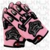 Guanti Bambino - Colore Rosa