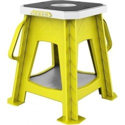 Cavalletto Acerbis Speedy Kubro Yellow