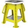 Cavalletto Acerbis Speedy Kubro Yellow