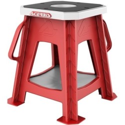 Cavalletto Acerbis Speedy Kubro Red