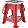 Cavalletto Acerbis Speedy Kubro Red
