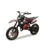 KxD MINICROSS Blitz 49CC R10