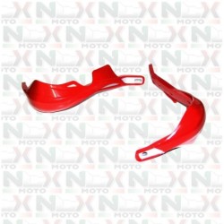 Paramani Motard Rosso Pitbike