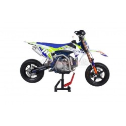 PIT BIKE PROFIVE KF2 190cc 12/12 MOTARD