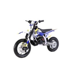MINICROSS MxT 50 12/10 Profive