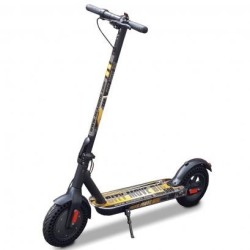 NCx CITY MOVE BIG R10 500W Lithium