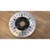 Disco Freno Posteriore Da 20Cm Per Quad Kayo A150 Au180cc
