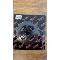 Corona 38 Denti Passo 520 Per Quad Kayo A150 Au180cc