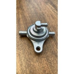 Rubinetto Benzina A Polmone Per Quad Kayo Ay70 Au180