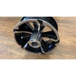 Cerchio Posteriore Per Monopattino Elettrico Chaos 48V 1600W Ruote 6.5