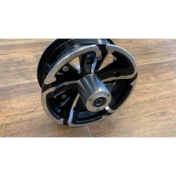Cerchio Anteriore Per Per Monopattino Elettrico Chaos 48V 1600W Ruote 6.5