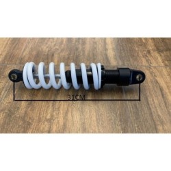 Ammortizzatore Posteriore 31Cm Per Morini 50cc 14/12