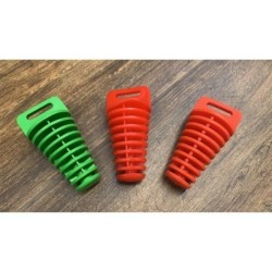 Tappo Marmitta Silenziatore 4T Pit Bike Quad