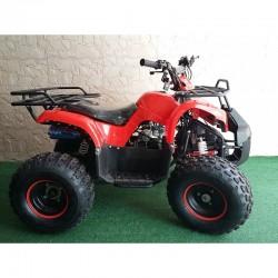 KXD Quad Hummer 125cc R8