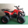 KXD Quad Hummer 125cc R8