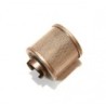 Filtro Olio In Metallo Pit Bike Yx 150 - 160 - 170