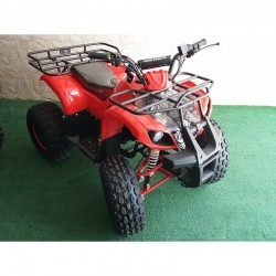 KXD Quad Hummer 125cc R8