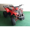 KXD Quad Hummer 125cc R8