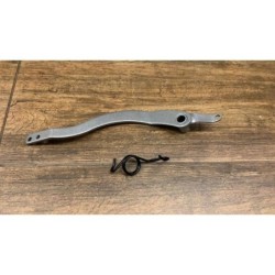 Pedalina Leva Freno Per Pit Bike Kayo Gp1 Motard 125 cc 155 cc