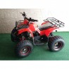 KXD Quad Hummer 125cc R8
