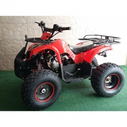 KXD Quad Hummer 125cc R8