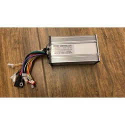 Centralina 48V 1600W Per Per Monopattino Elettrico Chaos 48V 1600W Ruote 6.5