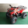 KXD Quad Hummer 125cc R8