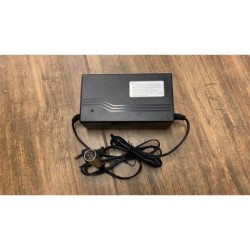 Carica Batterie 48V 1600W Per Monopattino Elettrico Chaos 48V 1600W Ruote 6.5