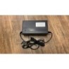 Carica Batterie 48V 1600W Per Monopattino Elettrico Chaos 48V 1600W Ruote 6.5
