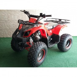 KXD Quad Hummer 125cc R8