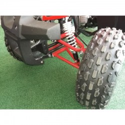 KXD Quad Hummer 125cc R8