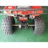 KXD Quad Hummer 125cc R8