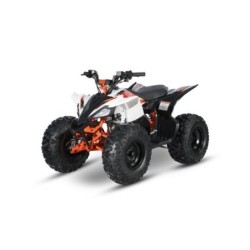 Telaio Quad Kayo At 125 At 110 Modello Nuovo