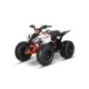 Telaio Quad Kayo At 125 At 110 Modello Nuovo
