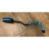 Marmitta Per Quad A110 125 Sport Modello Vecchio Ruote 7/8 Pollici