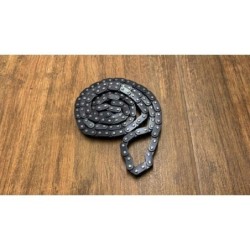Catena Passo Medio Lunga 100Cm Per Minicross Mini Quad Mini Atv